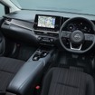 日産 ノート 現行モデル