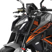 KTM『390 DUKE』2026年モデル