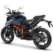 KTM『390 DUKE』2026年モデル