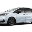ホンダ オデッセイ 現行