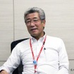 トヨタモビリティパーツ株式会社岐阜支社 中西支社長