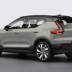 ボルボ XC40