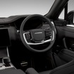 レンジローバー