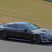 メルセデスAMG GT4ドアクーペ EV“ハードコア” プロトタイプ