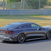 メルセデスAMG GT4ドアクーペ EV“ハードコア” プロトタイプ