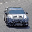 メルセデスAMG GT4ドアクーペ EV“ハードコア” プロトタイプ