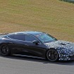 メルセデスAMG GT4ドアクーペ EV“ハードコア” プロトタイプ