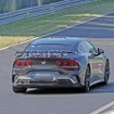 メルセデスAMG GT4ドアクーペ EV“ハードコア” プロトタイプ