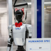 ヒューマノイドの社会実装を競う「Humanoid Hack Tokyo 2」 フィジカルAI活用の災害救助ロボットが優勝
