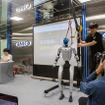 ヒューマノイドの社会実装を競う「Humanoid Hack Tokyo 2」 フィジカルAI活用の災害救助ロボットが優勝