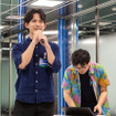 ヒューマノイドの社会実装を競う「Humanoid Hack Tokyo 2」 フィジカルAI活用の災害救助ロボットが優勝