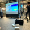 ヒューマノイドの社会実装を競う「Humanoid Hack Tokyo 2」 フィジカルAI活用の災害救助ロボットが優勝