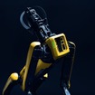 ボストン・ダイナミクスのロボット