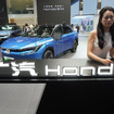 ホンダ、広州汽車との合弁10年延長へ（資料画像）