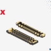 MolexのVersaPowerコネクタ