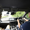 走り出しの加速感、コーナでの安定した挙動など想像以上に分かりやすく差がハッキリと出ていた