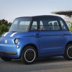 フィアット『トポリーノ』の「スポーツ スペシャルエディション」