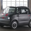 フィアット『トポリーノ』の「スポーツ スペシャルエディション」