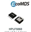 ロームの車載安全機能や保護回路向け100V耐圧MOSFET「RS4P063BPHZG」