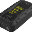 KD-283 ジャンプスターター 12000mAh