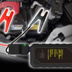 KD-282 ジャンプスターター 8000mAh