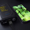 KD-282 ジャンプスターター 8000mAh