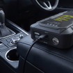 KD-283 ジャンプスターター 12000mAh