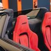 マクラーレン「750S スパイダー」