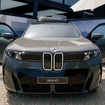 BMW「iX5」