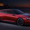 広汽ホンダGT
