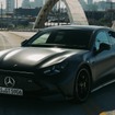 メルセデスAMG GT63 4ドアクーペ