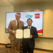 ENEOSとドイツGEF1が合成燃料の日本初輸入に向け戦略的協業