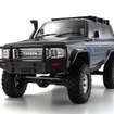 1/10スケール 電動ラジオコントロール4WD KC10シリーズ レディセット トヨタ ランドクルーザー 60 ボディタイプ2