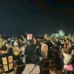 じゃんけん大会の様子