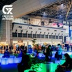 「FORMULA E×TOKYO GX ACTION　FAN VILLAGE」