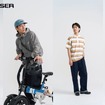 トヨタ ランドクルーザーの公式ライフスタイルアイテムコレクション