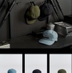 JET CAP / ジェットキャップ
