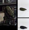 TECH CROSS BODY BAG / テッククロスボディバッグ