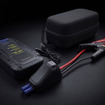 KD-283 ジャンプスターター 12000mAh