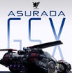 ヴァリアブルアクション Hi-SPEC UNITED新世紀GPXサイバーフォーミュラ アスラーダG.S.X RS SIREN