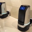 東京ミッドタウン八重洲B1Fのステーション