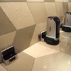 東京ミッドタウン八重洲B1Fのステーション