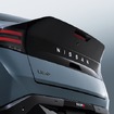 日産リーフ NISMO