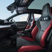 日産リーフ NISMO