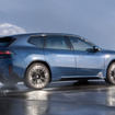 BMW iX3 新型