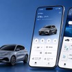「BYDネットストア」