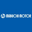 マブチモーターのロゴ