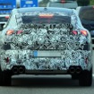 BMW X2 改良新型のプロトタイプ