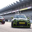 MINI Racing MINI JCW