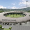 新高岡店（仮称）外観イメージパース（2027年秋開業予定）